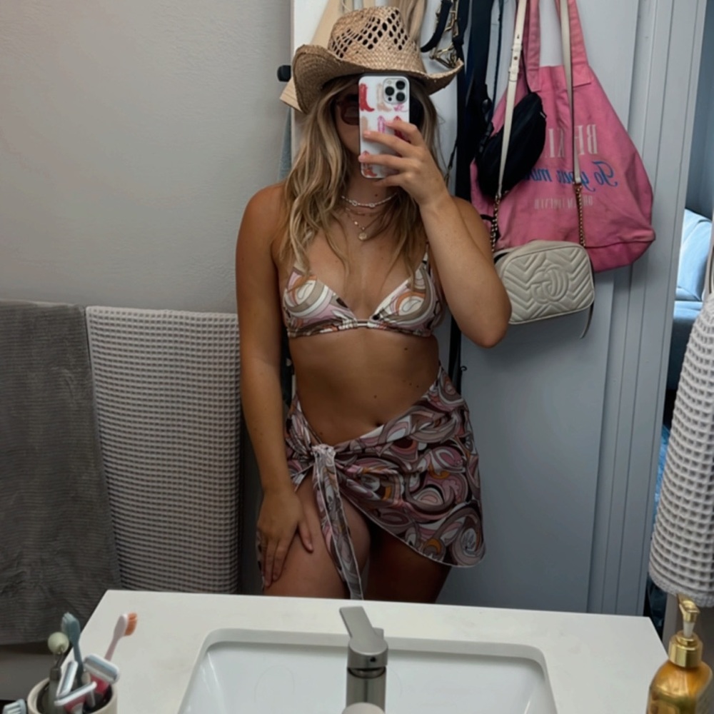 WHITE FOX SWIM set (2) - Picture 3 of 6